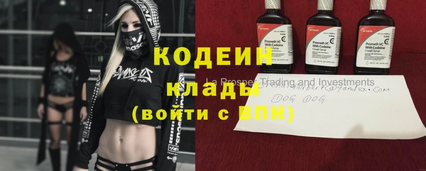 хмурый Абинск