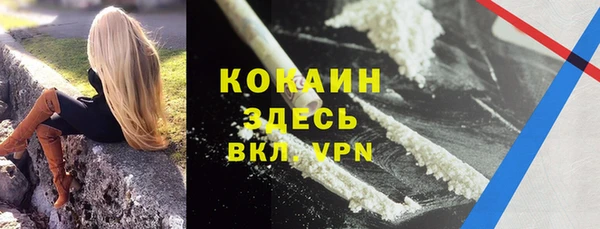 хмурый Абинск